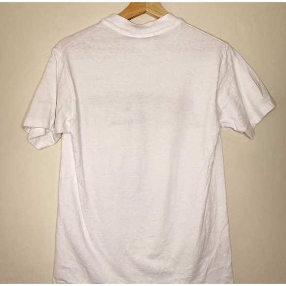 VTG Indiana Jones and the Last Crusade Size Medium Movie Promo T Shirt - Picture 6 of 8